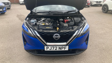 Nissan Qashqai 1.3 DiG-T MH N-Connecta 5dr Petrol Hatchback